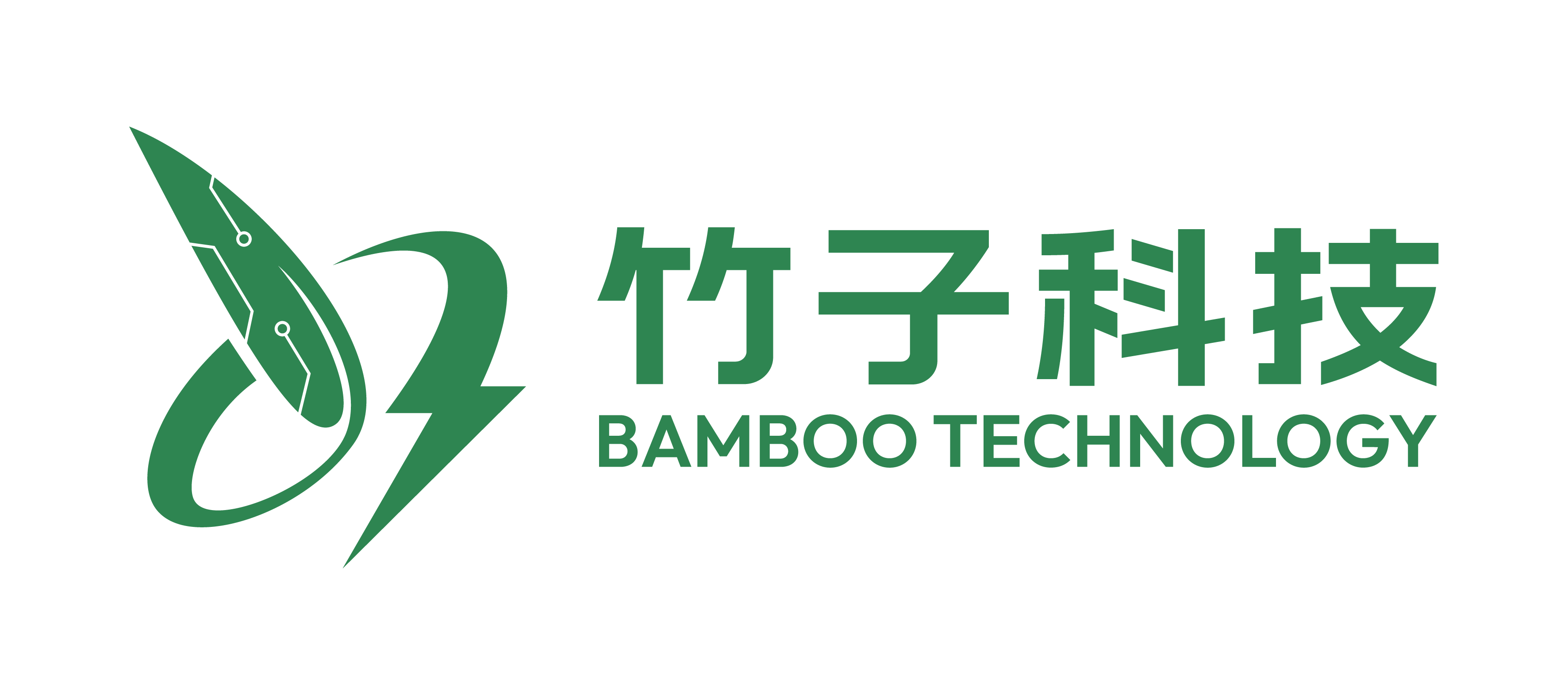 竹子科技